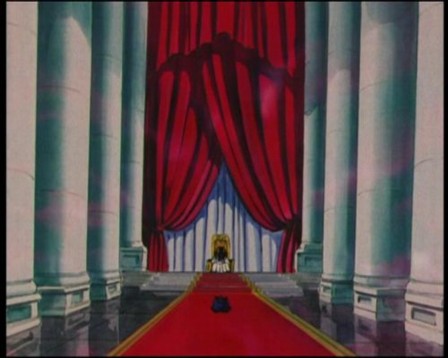 Otaku Gallery  / Anime e Manga / Saint Seiya / Screen Shots / Episodi / 035 - L`acqua della vita / 146.jpg